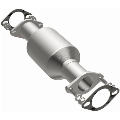 MagnaFlow 2005-2006 Kia Sorento 3.5L California Grade CARB Compliant Direct-Fit Catalytic Converter 5491924