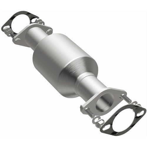 MagnaFlow 2005-2006 Kia Sorento 3.5L California Grade CARB Compliant Direct-Fit Catalytic Converter 5491924