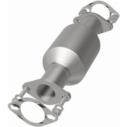 MagnaFlow 2005-2006 Kia Sorento 3.5L California Grade CARB Compliant Direct-Fit Catalytic Converter 5491924