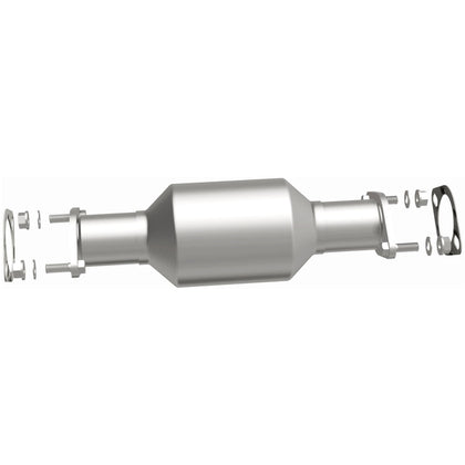 MagnaFlow 2005-2006 Kia Sorento 3.5L California Grade CARB Compliant Direct-Fit Catalytic Converter 5491924