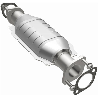 MagnaFlow California Grade CARB Compliant Direct-Fit Catalytic Converter 5491963