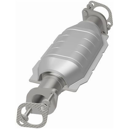 MagnaFlow California Grade CARB Compliant Direct-Fit Catalytic Converter 5491963