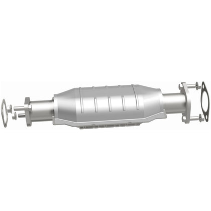 MagnaFlow California Grade CARB Compliant Direct-Fit Catalytic Converter 5491963
