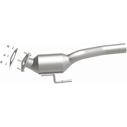 MagnaFlow 2004-2006 Volkswagen Touareg 3.2L California Grade CARB Compliant Direct-Fit Catalytic Converter 5491979