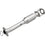 MagnaFlow California Grade CARB Compliant Direct-Fit Catalytic Converter 5491999