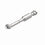 MagnaFlow California Grade CARB Compliant Direct-Fit Catalytic Converter 5492041