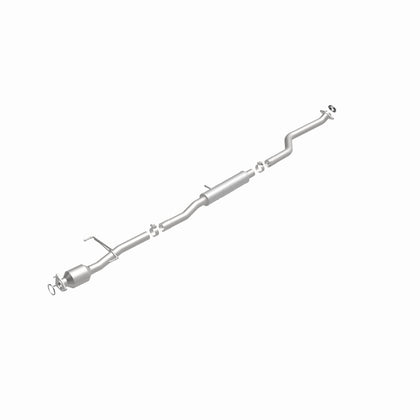 MagnaFlow California Grade CARB Compliant Direct-Fit Catalytic Converter 5492043