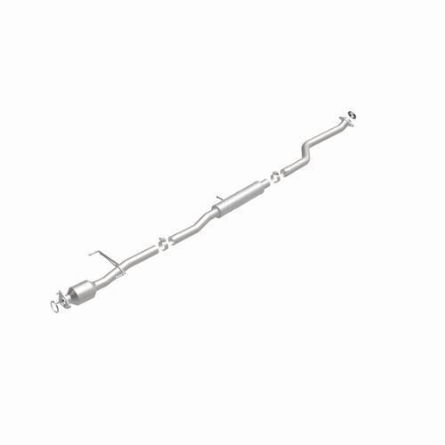 MagnaFlow California Grade CARB Compliant Direct-Fit Catalytic Converter 5492043