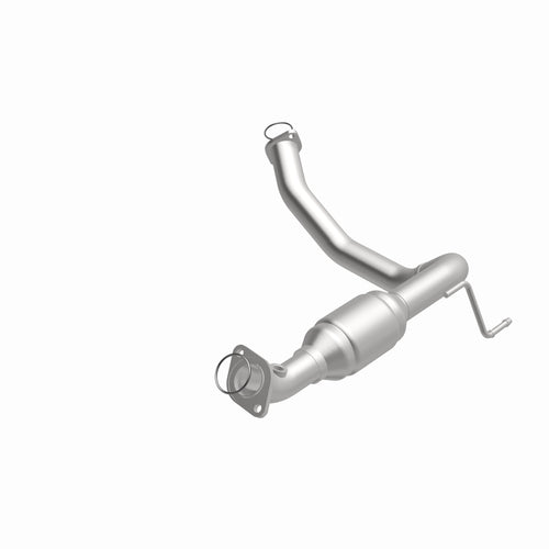 MagnaFlow California Grade CARB Compliant Direct-Fit Catalytic Converter 5492210