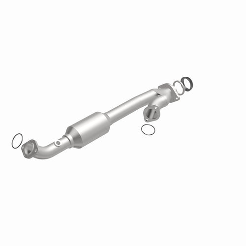 MagnaFlow California Grade CARB Compliant Direct-Fit Catalytic Converter 5492211