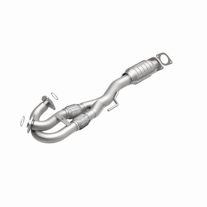 MagnaFlow California Grade CARB Compliant Direct-Fit Catalytic Converter 5492213