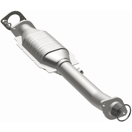 MagnaFlow California Grade CARB Compliant Direct-Fit Catalytic Converter 5492217