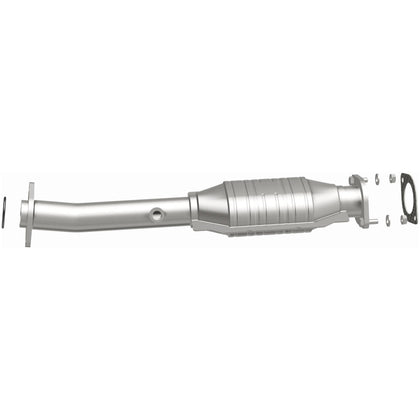 MagnaFlow California Grade CARB Compliant Direct-Fit Catalytic Converter 5492217