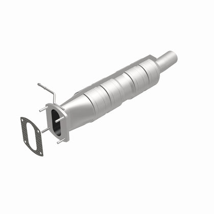 MagnaFlow California Grade CARB Compliant Direct-Fit Catalytic Converter 5492221