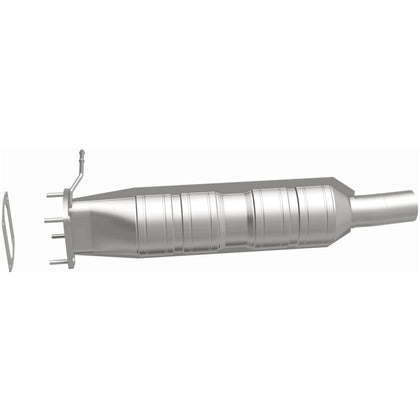 MagnaFlow California Grade CARB Compliant Direct-Fit Catalytic Converter 5492221