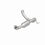 MagnaFlow California Grade CARB Compliant Direct-Fit Catalytic Converter 5492231