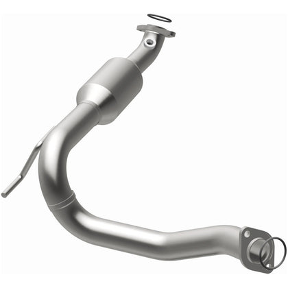 MagnaFlow California Grade CARB Compliant Direct-Fit Catalytic Converter 5492231
