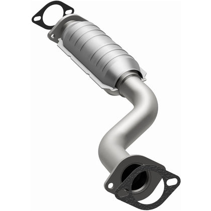 MagnaFlow California Grade CARB Compliant Direct-Fit Catalytic Converter 5492317