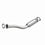 MagnaFlow California Grade CARB Compliant Direct-Fit Catalytic Converter 5492317