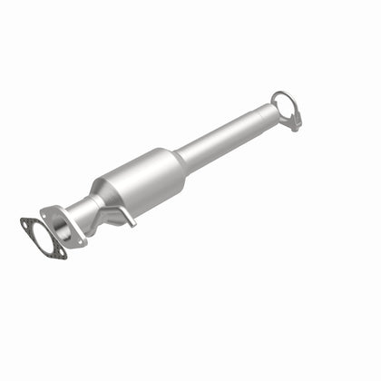 MagnaFlow 2007 Toyota Highlander 2.4L California Grade CARB Compliant Direct-Fit Catalytic Converter 5492408