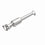 MagnaFlow 2007 Toyota Highlander 2.4L California Grade CARB Compliant Direct-Fit Catalytic Converter 5492408