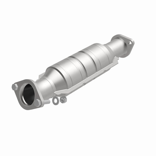 MagnaFlow California Grade CARB Compliant Direct-Fit Catalytic Converter 5492426
