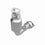MagnaFlow California Grade CARB Compliant Direct-Fit Catalytic Converter 5492448