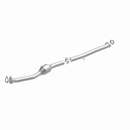 MagnaFlow California Grade CARB Compliant Direct-Fit Catalytic Converter 5492510