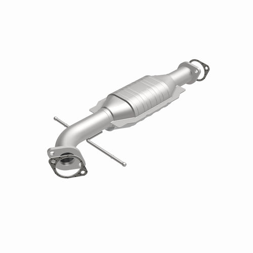 MagnaFlow California Grade CARB Compliant Direct-Fit Catalytic Converter 5492544