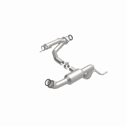 MagnaFlow California Grade CARB Compliant Direct-Fit Catalytic Converter 5492562