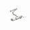 MagnaFlow California Grade CARB Compliant Direct-Fit Catalytic Converter 5492562