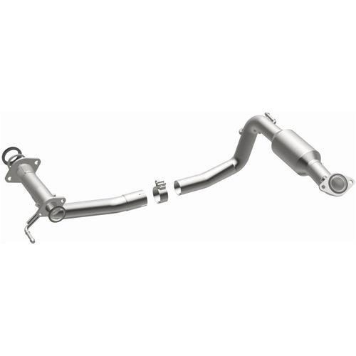 MagnaFlow California Grade CARB Compliant Direct-Fit Catalytic Converter 5492562