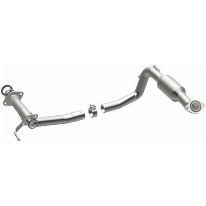 MagnaFlow California Grade CARB Compliant Direct-Fit Catalytic Converter 5492562