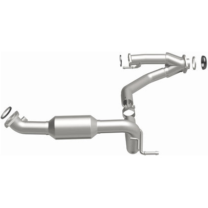 MagnaFlow California Grade CARB Compliant Direct-Fit Catalytic Converter 5492562