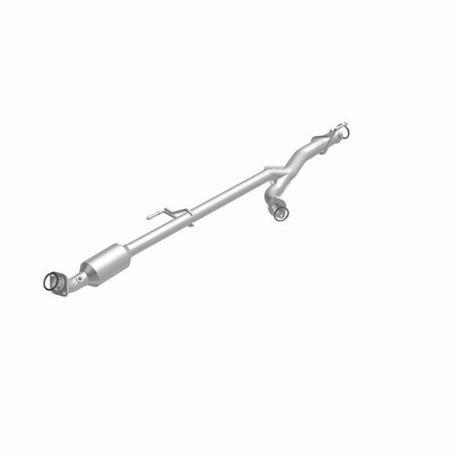MagnaFlow California Grade CARB Compliant Direct-Fit Catalytic Converter 5492573