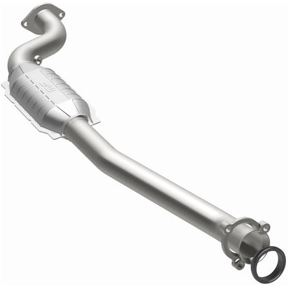 MagnaFlow California Grade CARB Compliant Direct-Fit Catalytic Converter 5492612