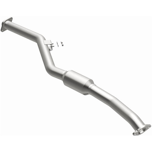 MagnaFlow California Grade CARB Compliant Direct-Fit Catalytic Converter 5492621