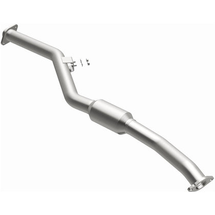 MagnaFlow 2014-2018 Subaru Forester 2.0L California Grade CARB Compliant Direct-Fit Catalytic Converter 5492621