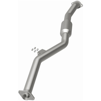 MagnaFlow California Grade CARB Compliant Direct-Fit Catalytic Converter 5492621