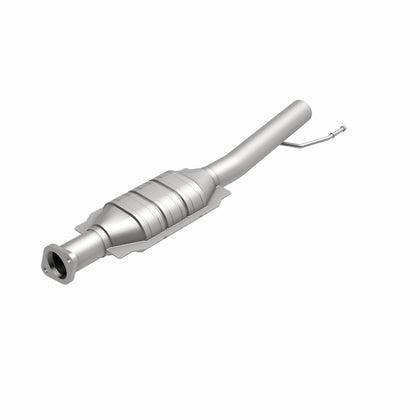 MagnaFlow California Grade CARB Compliant Direct-Fit Catalytic Converter 5492663