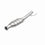 MagnaFlow California Grade CARB Compliant Direct-Fit Catalytic Converter 5492663