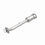 MagnaFlow California Grade CARB Compliant Direct-Fit Catalytic Converter 5492669