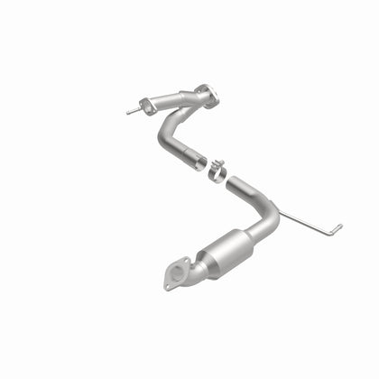 MagnaFlow California Grade CARB Compliant Direct-Fit Catalytic Converter 5492701