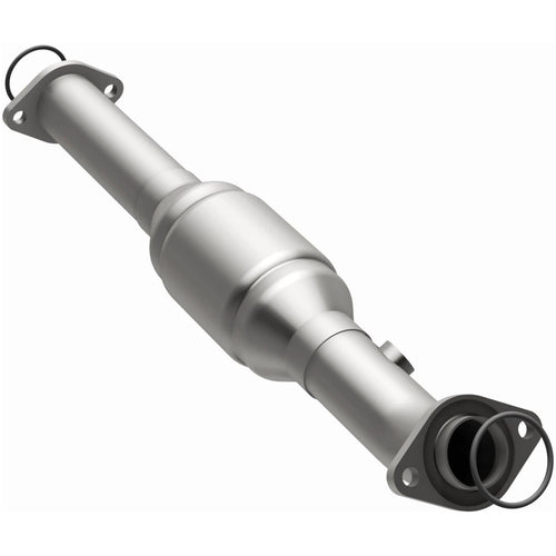 MagnaFlow California Grade CARB Compliant Direct-Fit Catalytic Converter 5492702