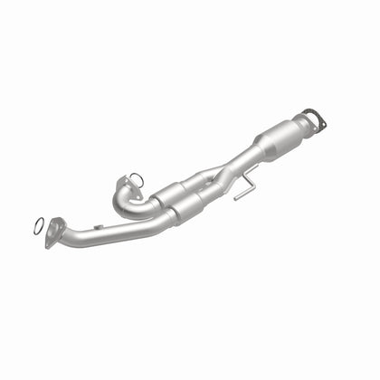 MagnaFlow 2004 Nissan Quest 3.5L California Grade CARB Compliant Direct-Fit Catalytic Converter 5492710