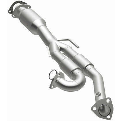 MagnaFlow 2004 Nissan Quest 3.5L California Grade CARB Compliant Direct-Fit Catalytic Converter 5492710