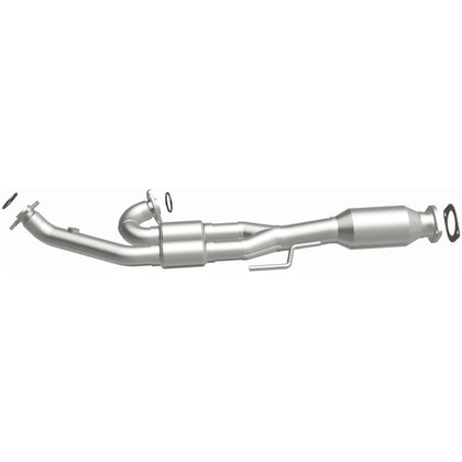 MagnaFlow 2004 Nissan Quest 3.5L California Grade CARB Compliant Direct-Fit Catalytic Converter 5492710