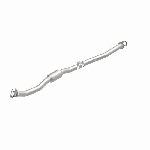 MagnaFlow California Grade CARB Compliant Direct-Fit Catalytic Converter 5492726