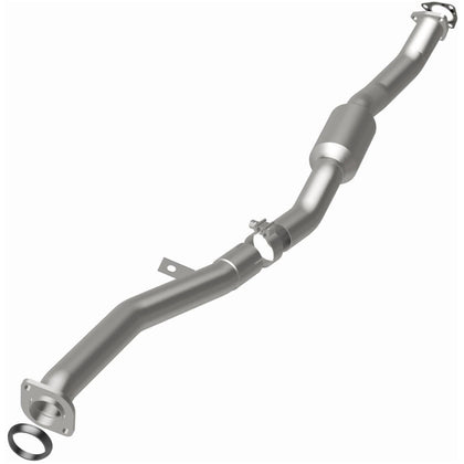MagnaFlow 2010-2012 Subaru Outback 2.5L California Grade CARB Compliant Direct-Fit Catalytic Converter 5492726