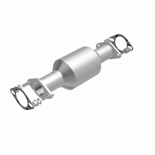 MagnaFlow California Grade CARB Compliant Direct-Fit Catalytic Converter 5492924